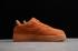 Nike Air Force 1 Low 07 Monarch Gum Medium Brown AQ0117-008