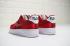 Nike Air Force 1 Low '07 SE Red Velvet Casual Shoes AA0287-602