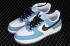 Nike Air Force 1 Low 07 University Blue White Black 556088-136