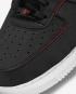 Nike Air Force 1 Low 1/1 Black Chile Red Pine Green DD2429-001