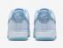 Nike Air Force 1 Low Blue Dip Dye Light Blue DQ8233-001