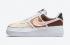 Nike Air Force 1 Low Reveal Fauna Brown Vanilla DJ9941-244