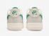 Nike Air Force 1 Low Test of Time Sail Coconut Milk Pearl White Green Noise DO5876-100