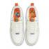 Nike Air Force 1 Low White Blue Orange DX6042-111