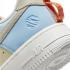 Nike Air Force 1 Low White Blue Orange DX6042-111