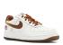 Nike Air Force 1 Year Of The Monkey White Pecan 306901-121