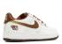 Nike Air Force 1 Year Of The Monkey White Pecan 306901-121