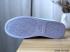 Nike Lunar AIR Force 1 Duckboot Low Pink Blue White 805886-006