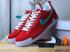 Nike Lunar AIR Force 1 Duckboot Low Red White Blue 805886-606