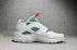 Nike Air Huarache Run Ultra White Cool Grey Mens Shoes 819685-103