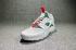 Nike Air Huarache Run Ultra White Cool Grey Mens Shoes 819685-103