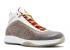 Air Jordan 2011 Year Of The Rabbit Gold Grey Metallic Wolf Varsity White Red 444904-101