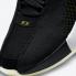 Air Jordan 35 Chinese New Year Black University Red Yellow DD2234-001