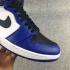 NEW DS 2017 Nike Air Jordan I 1 Retro Royal Blue Black White Men Shoes