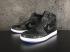 Nike Air Jordan I 1 Retro high black white Basketball Shoes