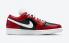 Air Jordan 1 Low Chicago Flip Gym Red White Black DC0774-603