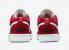 Air Jordan 1 Low Chicago Flip Gym Red White Black DC0774-603