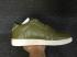 Nike Air Jordan 1 Low Flight Green Glow Cement Grey Mens Basketball Shoes 705329-611