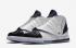 Air Jordan 16 Midnight Navy White 683075-106