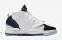 Air Jordan 16 Midnight Navy White 683075-106