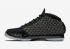 Air Jordan 23 - Trophy Room Black Metallic Gold Dark Grey 853336-023