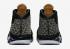 Air Jordan 23 - Trophy Room Black Metallic Gold Dark Grey 853336-023