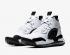 Air Jordan Aerospace 720 Orca White Black BV5502-101