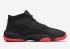 Air Jordan Future Black Infrared 652141-023