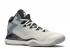 Nike Air Jordan SuperFly 3 White Black Wolf Grey 684933-103