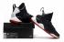 Nike Air Jordan Super Fly MVP PF Black Red White AR0038-023