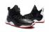 Nike Air Jordan Super Fly MVP PF Black Red White AR0038-023