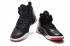 Nike Air Jordan Super Fly MVP PF Black Red White AR0038-023