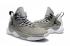 Nike Air Jordan Super Fly MVP PF Grey Black White AR0038-100