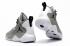 Nike Air Jordan Super Fly MVP PF Grey Black White AR0038-100