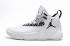 Nike Air Jordan Super Fly MVP PF White Black AT0034-002