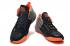 Nike Air Jordan Why Not Zer0.1 Chaos Black Grey Orange BV5499-008