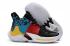 Nike Air Jordan Why Not Zero.2 BHM Future History Westbrook CI6294-001