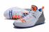 Nike Jordan Why Not Zer0.1 Chaos Westbrook White Blue Orange AA2510-112