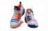 Nike Jordan Why Not Zer0.1 Chaos Westbrook White Blue Orange AA2510-112