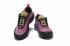 Nike Air Max 97 Women Running Shoes Purple Black