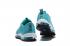 Nike WMNS Air Max 97 LX Blue Running AR7621-300