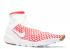 Air Footscape Magista Sp England White Black University Red 652960-100
