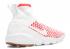 Air Footscape Magista Sp England White Black University Red 652960-100