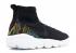 Air Footscape Magsta Flyknt Bhm Bhm Black 824419-001