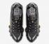 Neymar Jr Nike Shox TL Black Gold BV1388-001