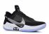 Nike Adapt BB Black White Pure Platinum AO2581-001