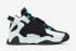 Nike Air Barrage Mid Black White Cabana AT7847-001