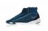 Nike Air Footscape Magista Flyknit FC Medium Green 830600-300