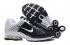 Nike Air Shox 625 Men Shoes Black White