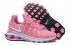 Nike Air Shox Gravity 908 Women Shoes Black Pink White